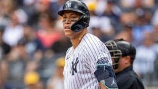 ジャッジ避けたのに被弾…ファン皮肉「臆病者」　打席途中の“申告”に「腰抜けが」