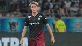 横浜FMが神戸のU-19日本代表DF本間ジャスティンを育成型期限付き移籍で獲得「勝利に貢献できるように頑張ります」