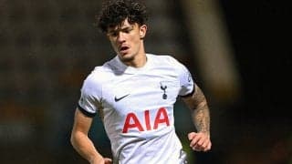 スパーズの若手FWスーンサップ＝ベルがスペイン2部へ完全移籍