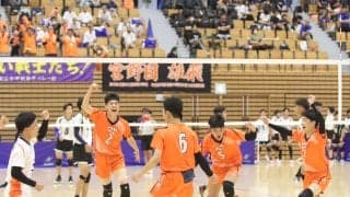 男子初日（8/23）予選グループ戦全27試合結果【福井全中2024】