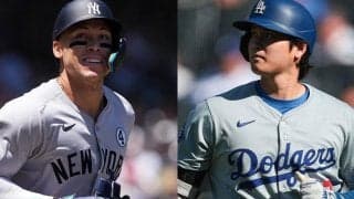 大谷翔平でも勝てない“ジャッジの壁”　40-40王手なのに…強敵揃いのランキング発表