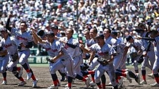 大応援が話題…続いた熱戦に「甲子園ロス」　大社＆滋賀学園が旋風「マジで寂しい」