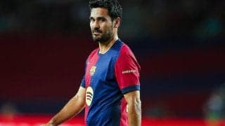 「一生忘れられない思い出と経験に感謝」、1年でバルセロナを去ったギュンドアンがファン・サポーターに惜別の思い綴る