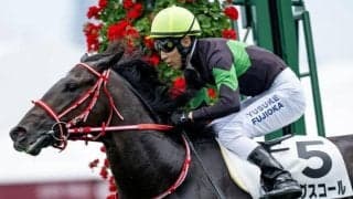 【札幌2歳S想定馬・騎手】キングスコール、アスクシュタインなど15頭