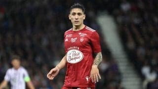 RCランスが今夏8人目の補強！ インテル若手FWを買取OP付きレンタル