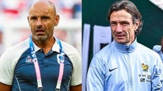 フランス代表、アンリ＆ルナール退任のU21チームと女子代表の後任監督を発表