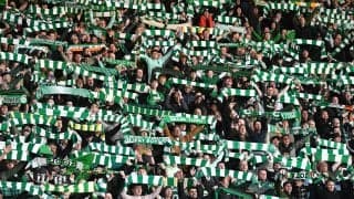 セルティックが迷彩柄の3rdユニフォーム発表も、ファンの関心は古橋亨梧に集中「ユニフォームを買えば売らなくていいのか？」「キョウゴを売ったら買わない」