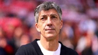 「彼がもたらしてくれた全てに感謝」アーセナル移籍間近のメリーノにソシエダ指揮官が最後の言葉…