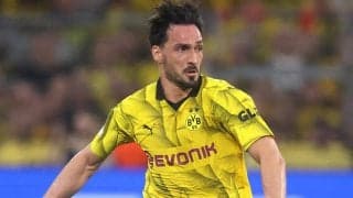 メリーノのアーセナル移籍がフンメルス獲得の助けに？ ソシエダが獲得目指す