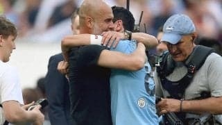 「驚き、予想外だった…」、ギュンドアン帰還はペップにとって嬉しい誤算に