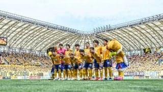 「どれも熱いPASSIONを感じさせてくれる素敵な写真！」J2仙台が公開した“戦う”晩夏のポスターデザインが大反響！「なにこれめっちゃいい」「パッションダダ漏れ！」の声