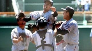 「校歌を聞いて泣きそうに」京都国際の全国制覇に元広島のOB申成鉉氏も感嘆 韓国メディアで“本音”を吐露「どれだけ努力したんだ」