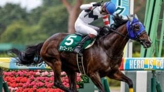 【今日の注目ポイント】中京で小倉SJと札幌ではWASJが開幕