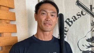 戦力外から格闘技転向、トライアウト4度＆チーム“消滅”…元ドラ1壮絶人生も「スッキリ」