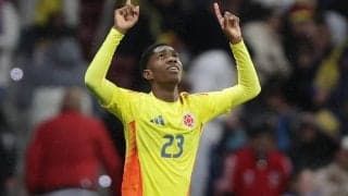 ジローナがコロンビア代表WGアスプリージャを獲得、サヴィオの後釜に