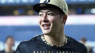 吉田輝星が“発見”した高校野球の魅力　鳥肌が立った瞬間…甲子園は「温かい場所」
