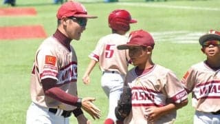 大社旋風に刺激「山陰でも戦える」　人口減なのに選手増…大敗から“大飛躍”のワケ