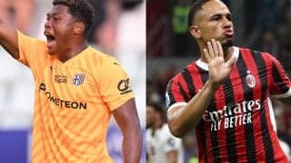 【セリエA第2節プレビュー】上々のデビューを飾った鈴木彩艶がミランと対峙