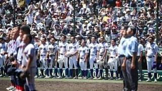 敗れた関東一応援団に「泣きました」　“受け継がれた”行動にX感動「爽やか」