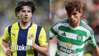 ブライトンがカディオグルとオライリーの獲得に接近！　後者はスコットランド史上最高額の移籍金か