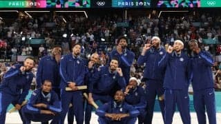 ネットフリックスがパリの熱戦をドキュメンタリー化か…2025年公開と公式が予告