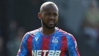 昇格組レスターがガーナ代表J・アイェウを獲得！　6年在籍のパレスに別れ