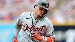 消えていたロッカーに「DFAか？」の声　6年202億円も…打率1割台「最悪の契約かも」