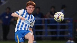 セビージャがブライトンのアルゼンチン代表DFバルコをレンタル　退団アクーニャに代わる左SBに