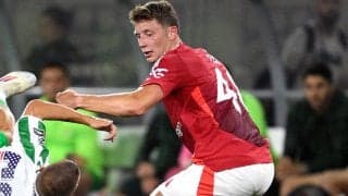 ユナイテッドが21歳の生え抜きCBをカーディフに放出　移籍金3.8億円か