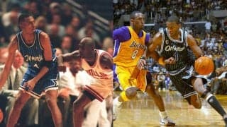 ”マジック背番号1番”のレジェンド2人が、歴代ベスト5を発表…その共通点とは