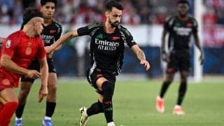 アーセナルMFヴィエイラが古巣から“救いの手”…ポルトがレンタルでクラブ間合意か