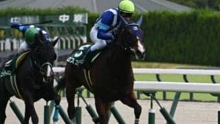 【小倉SJ結果】ロスコフが断然人気に応えて重賞初制覇