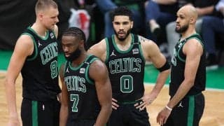 2連覇を目指す王者セルティックスが首位／『ESPN』今季勝敗予想イースト編