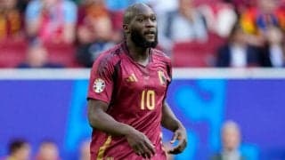 ルカクのナポリ行きがついに決着！　移籍金総額72億円でチェルシー退団へ