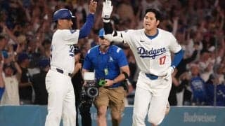 「40-40」達成も…大谷翔平の発言にX驚愕　変わらぬ謙虚「すぐ言えるのすごい」