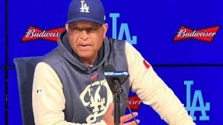 大谷翔平は“ジャッジより上”　劇的「40-40」に指揮官も唖然「上回る選手がいるとは思えない」