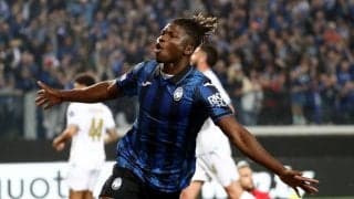 エース移籍のシュツットガルトがさらなるFW確保！ アタランタからマリ代表トゥーレをレンタル