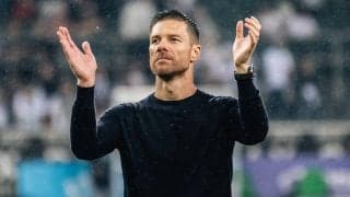 開幕戦からレバークーゼン劇場！ シャビ・アロンソ監督が土壇場勝利に一定の満足感「我々にはよく起こること」