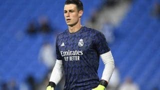 チェルシーGKケパにボーンマスの動き！　レンタル条件で交渉か