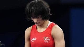 体重超過で五輪失格の女子レスラー、母国で価値沸騰！ インド経済紙が伝えた“悲劇のその後”「年間の契約金が跳ね上がった」
