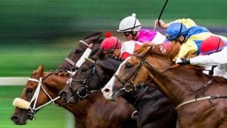 【キーンランドC／穴ライズ】想定“8人気”以下に妙味　1年ぶりの条件から覚醒の馬券内率「7割超」と復活の兆し　