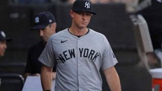 2度の首位打者なのに…打率.189　追い打ちをかける“事故”に悲鳴続出「最悪だ」