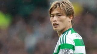「明らかな噂でゴシップ」　古橋亨梧に急浮上のシティ関心報道にセルティック指揮官がきっぱり