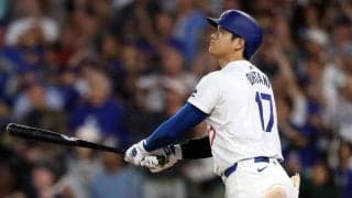 大谷翔平の一発に絶句…続いた“23秒間の沈黙”　放送事故レベル、失意の敵軍放送局