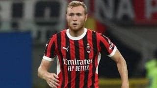 ボローニャがミランのイタリア代表MFポベガを買取OP付きレンタルで獲得…左利きのボランチ