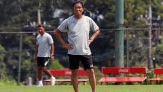 東京Vの城福監督、主力3名不在で臨む鹿島戦へ「試合に出てない選手がこれだけやるのかという意味で、そこを見せるチャンス」