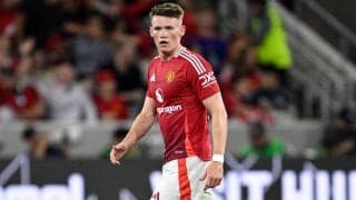 差額16億円も…ナポリがユナイテッドMFマクトミネイに40億円オファー