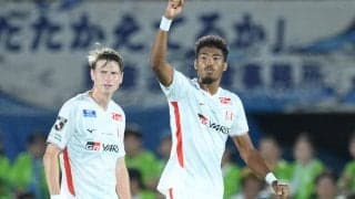 名古屋が三國ケネディエブスの1点を堅く守って5月以来3カ月ぶりのアウェイ戦勝利！ 湘南は攻め込むもゴール奪えず手痛い連敗【明治安田第28節】