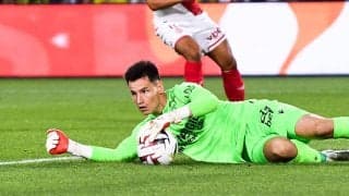 リヨンがナントGKデカンを完全移籍で獲得、PSG育ちの守護神