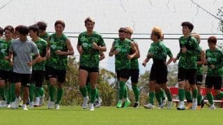 「チーム力が試される」東京Vが“総緑戦”で鹿島撃破狙う…「誰が出ても戦えるチーム作りをやってきた」